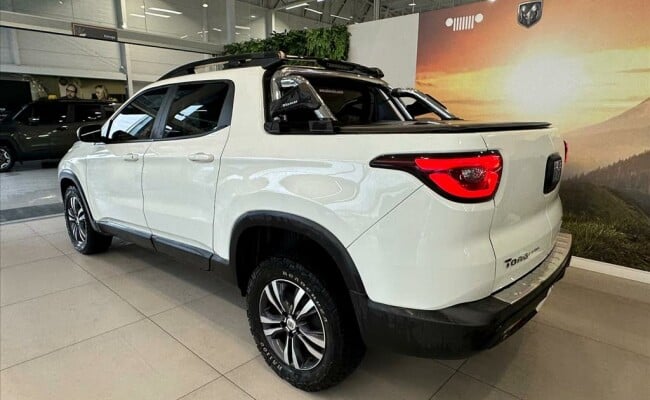 Fiat TORO