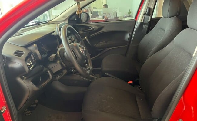 Fiat CRONOS