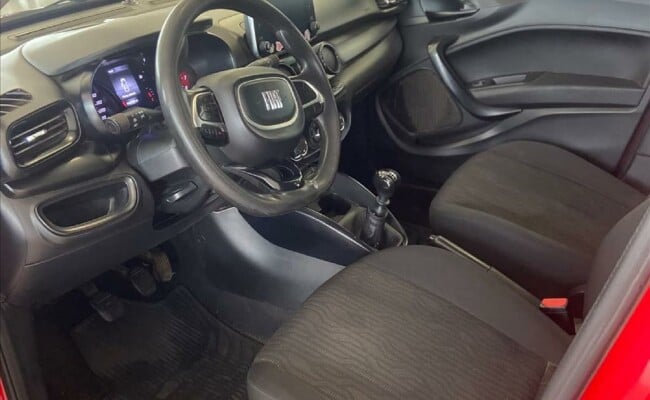 Fiat CRONOS