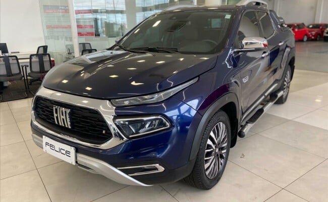 Fiat TORO