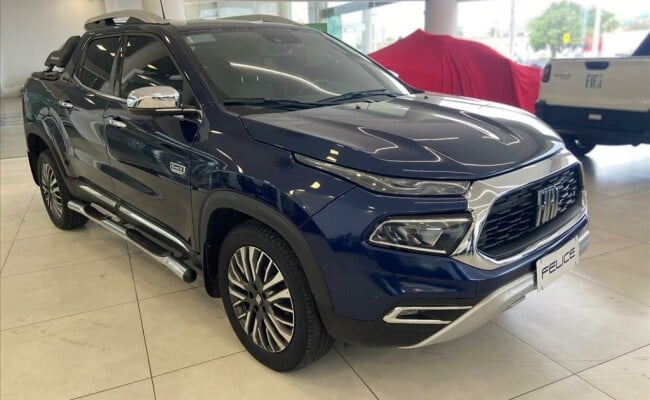 Fiat TORO