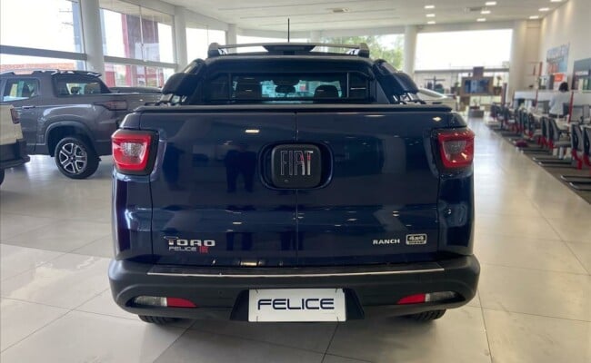 Fiat TORO