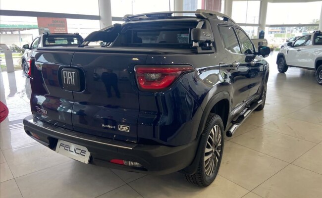 Fiat TORO