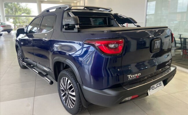 Fiat TORO