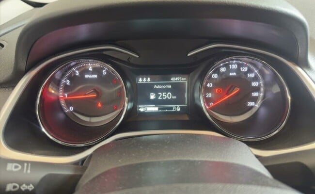 Chevrolet ONIX PLUS