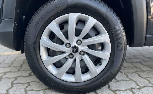 Fiat STRADA