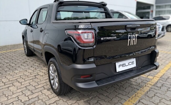 Fiat STRADA