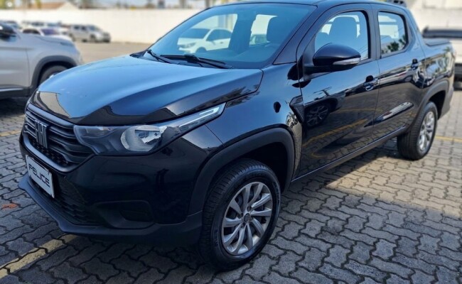 Fiat STRADA