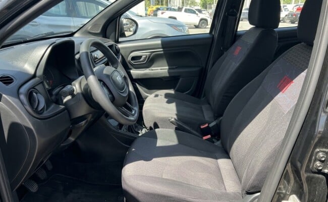 Fiat STRADA