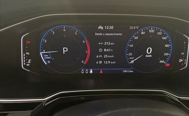 Volkswagen NIVUS