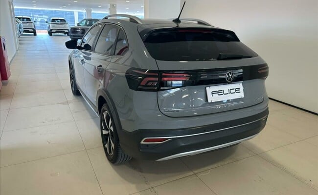 Volkswagen NIVUS