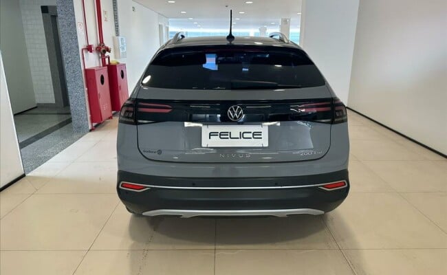 Volkswagen NIVUS