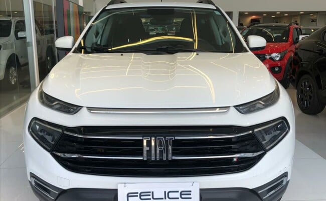Fiat TORO