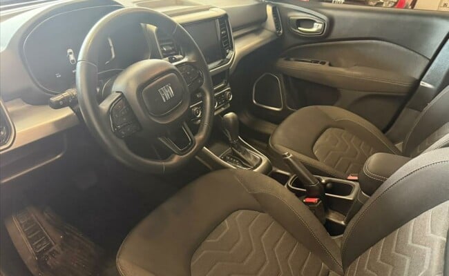 Fiat TORO