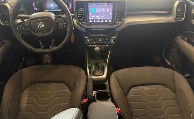 Fiat TORO