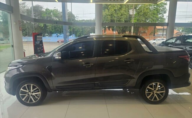 Fiat STRADA