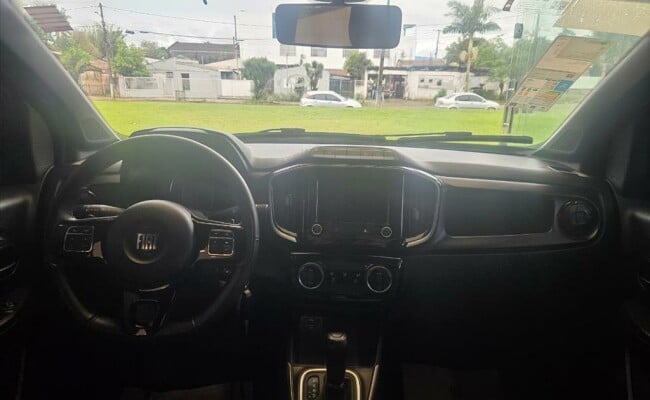 Fiat STRADA