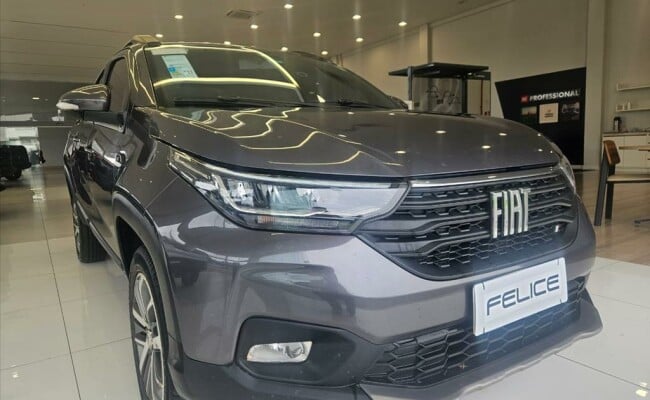 Fiat STRADA