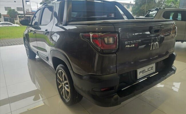 Fiat STRADA