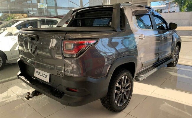 Fiat STRADA