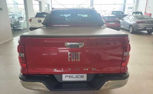 Fiat TITANO
