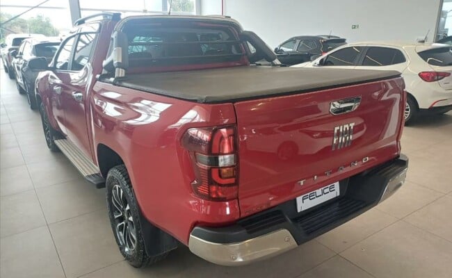 Fiat TITANO