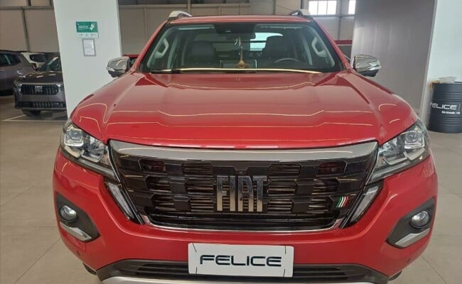 Fiat TITANO