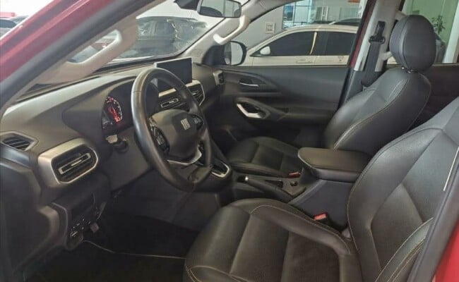Fiat TITANO