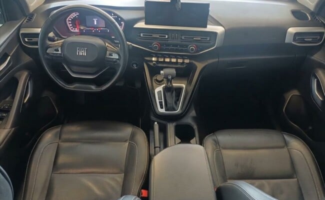 Fiat TITANO