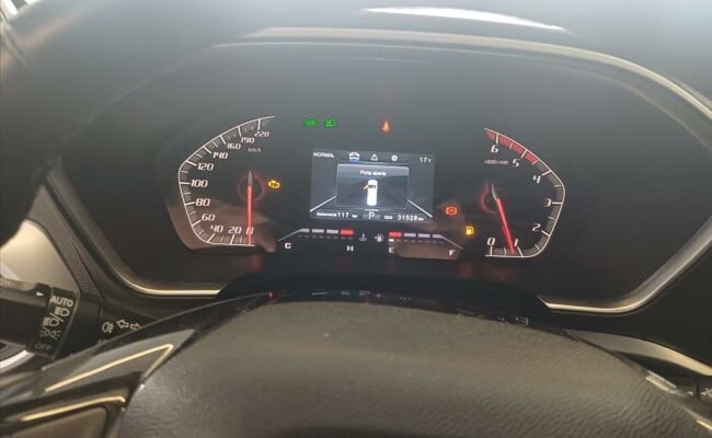 Fiat TITANO