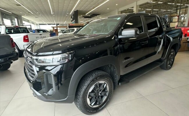 RAM DAKOTA