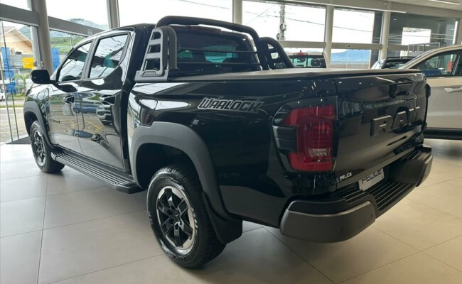 RAM DAKOTA