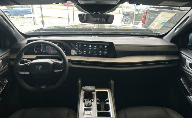 RAM DAKOTA