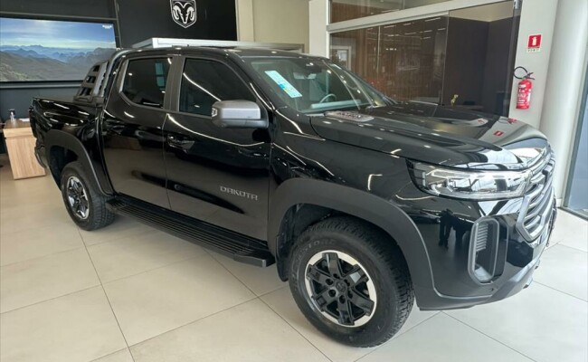 RAM DAKOTA