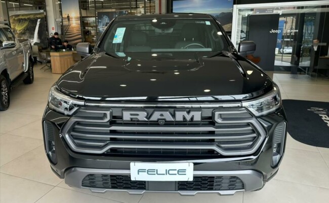 RAM DAKOTA