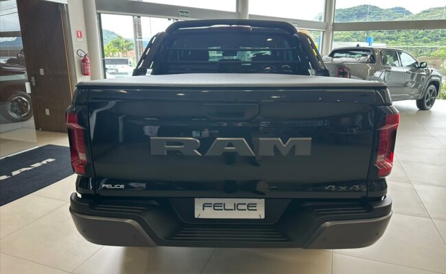 RAM DAKOTA