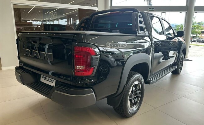 RAM DAKOTA