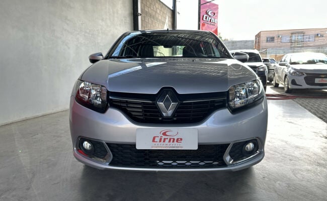 Renault SANDERO Expression Flex 1.0 12V 5p