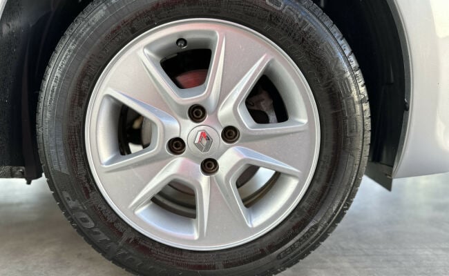 Renault SANDERO Expression Flex 1.0 12V 5p