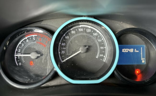 Renault SANDERO Expression Flex 1.0 12V 5p