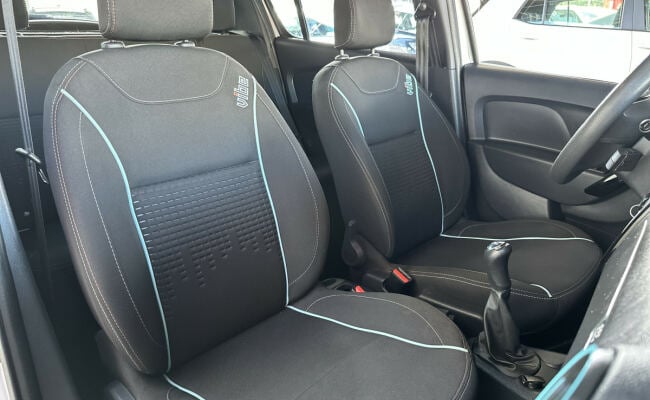 Renault SANDERO Expression Flex 1.0 12V 5p