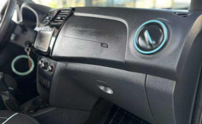 Renault SANDERO Expression Flex 1.0 12V 5p