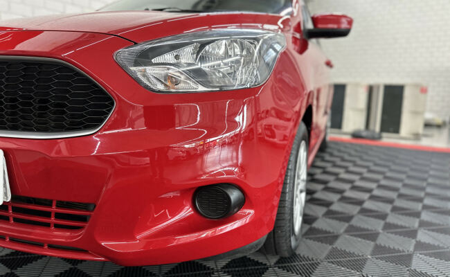 Ford Ka 1.0 SE/SE Plus TiVCT Flex 5p