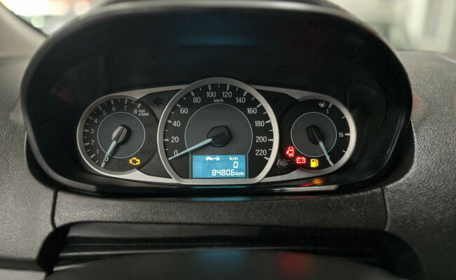 Ford Ka 1.0 SE/SE Plus TiVCT Flex 5p