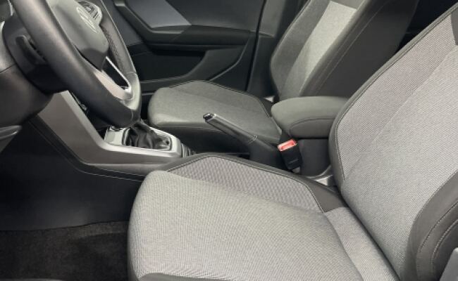 Volkswagen T-CROSS 1.0 200 TSI TOTAL FLEX AUTOMÁTICO
