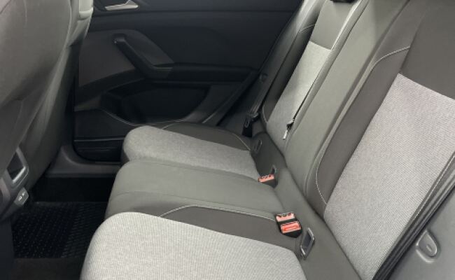 Volkswagen T-CROSS 1.0 200 TSI TOTAL FLEX AUTOMÁTICO