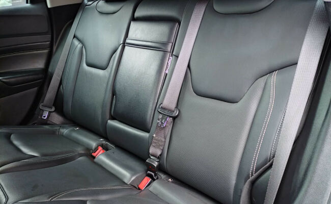 Jeep COMPASS LONG. T270 1.3 TB 4x2 Flex Aut.