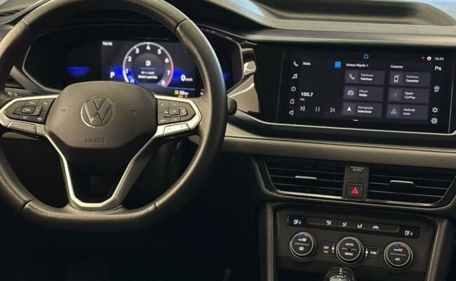 Volkswagen Taos