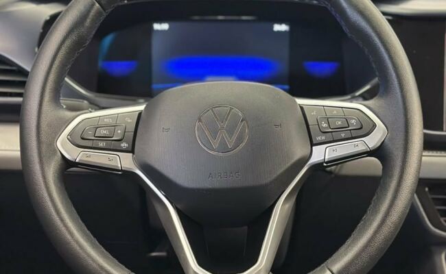 Volkswagen Taos