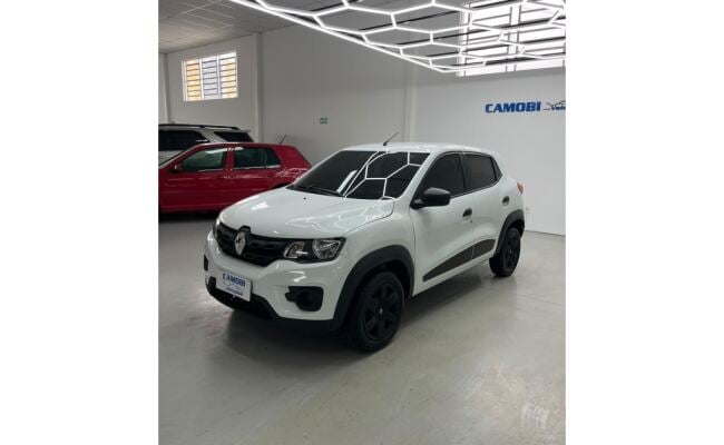 Renault KWID